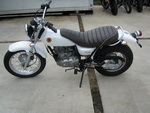 �������� �� ������ �������� Suzuki VanVan200 2002 ���� 10